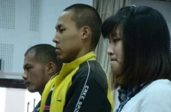 19岁北京女大学生，将37岁老总勒杀，并剁成260块，为啥？