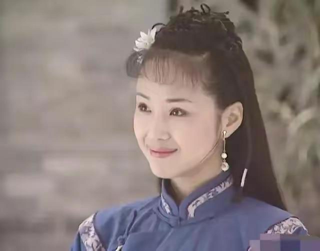6位中国天然美女：没整容没打针，比网红脸耐看，自然老去也很美