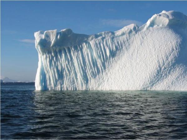 南极和北极，哪个更冷？