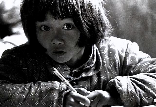 31年前，她因一双“大眼睛”震撼全国，安徽女孩苏明娟现状如何？