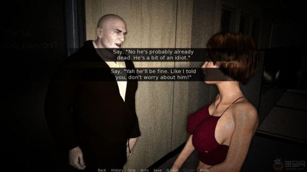禁止性暴力行为 V社下架包含“强奸”内容游戏