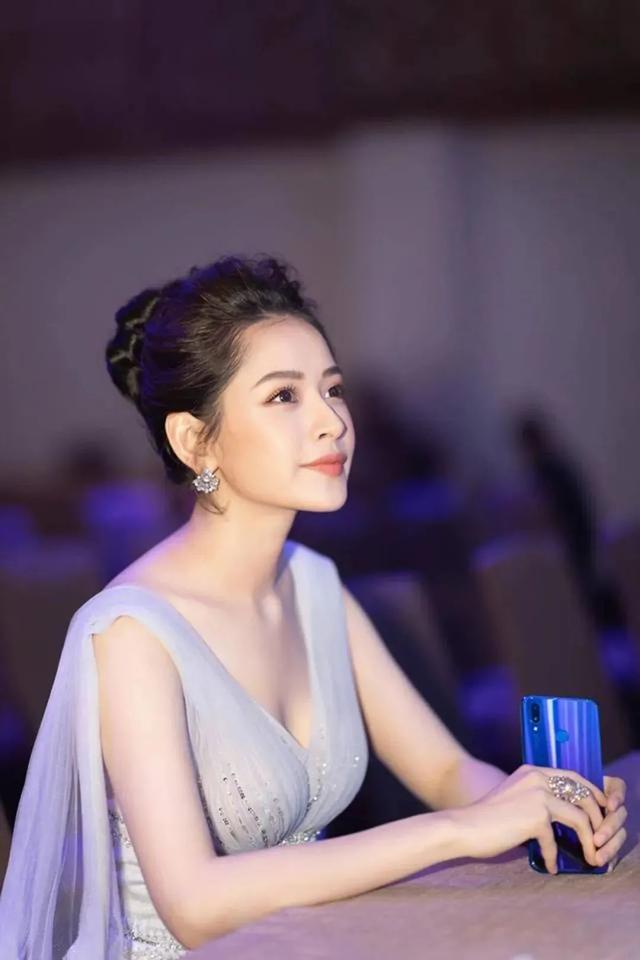 越南热巴！国宝级美女，被誉为越南第一美人