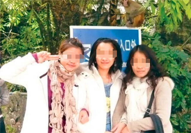 09年南宁美女三姐妹被杀害，凶手竟是对门邻居，审问8次都没暴露