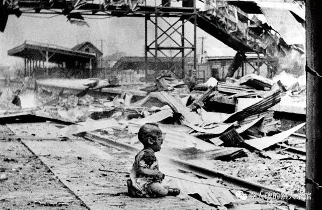 南京大屠杀日记：48岁妇女被日军糟蹋19次，连76岁母亲也未能幸免