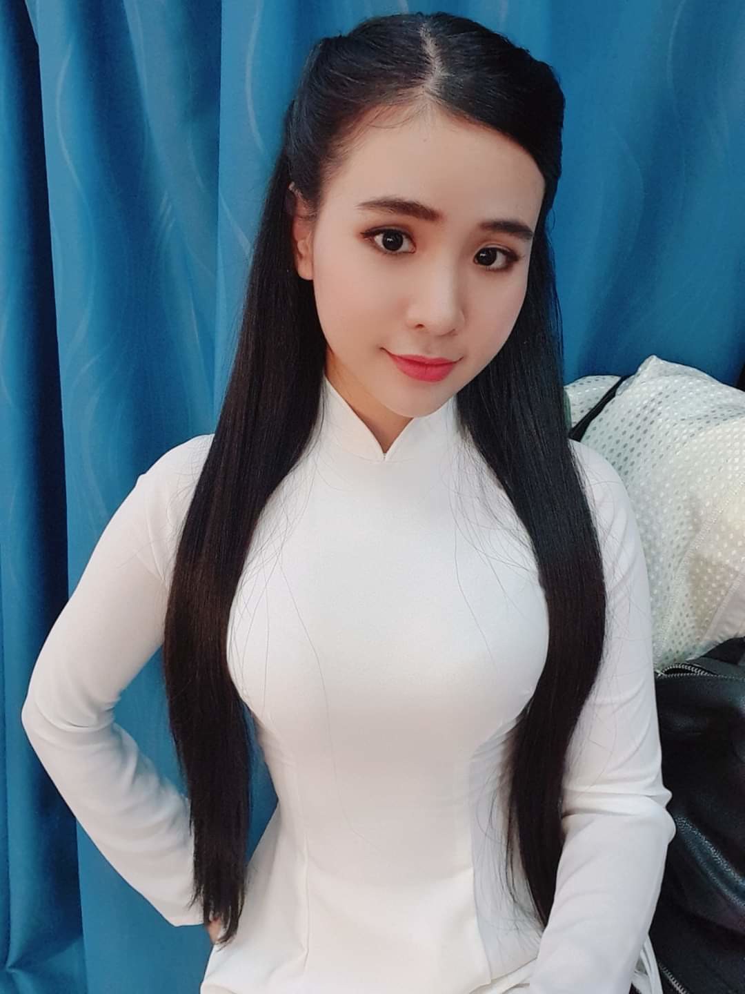 看屄
