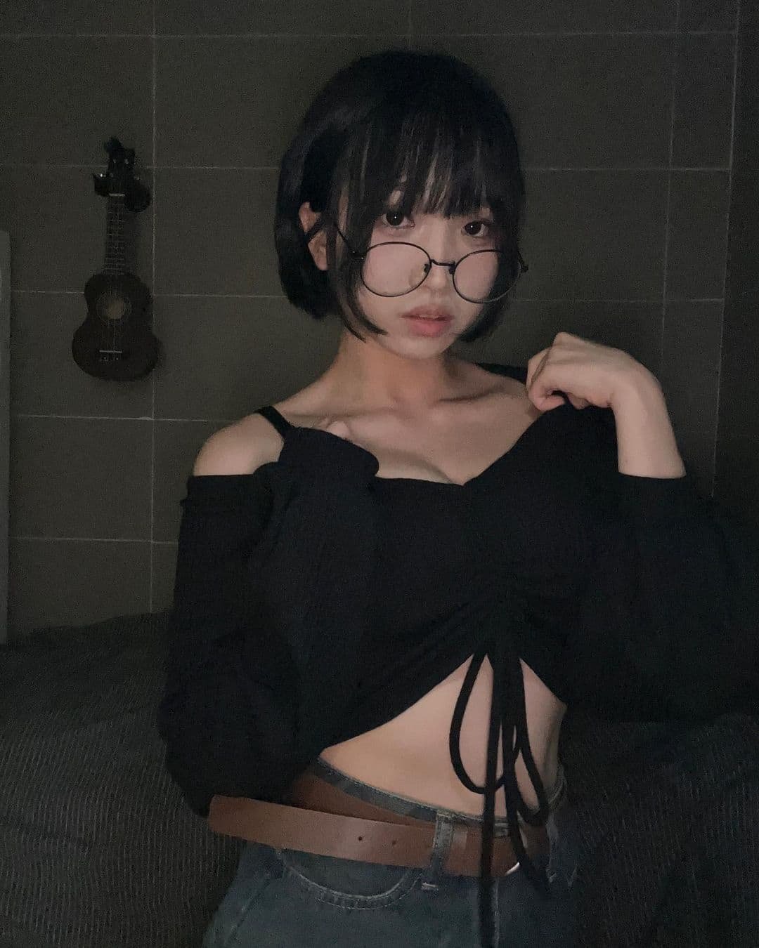 来一组唯美照片