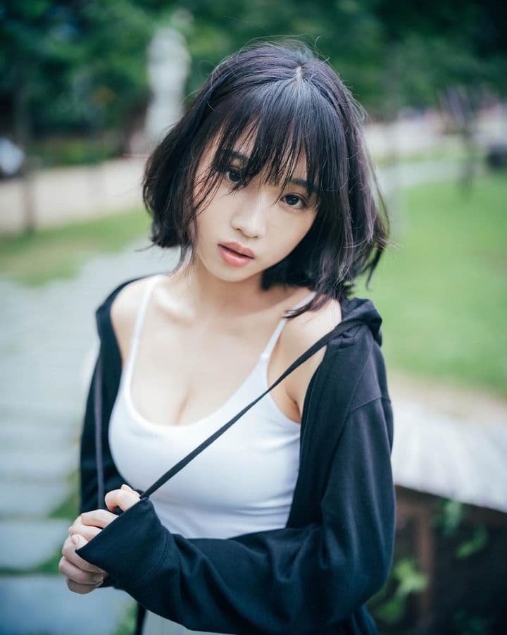 来一组唯美照片
