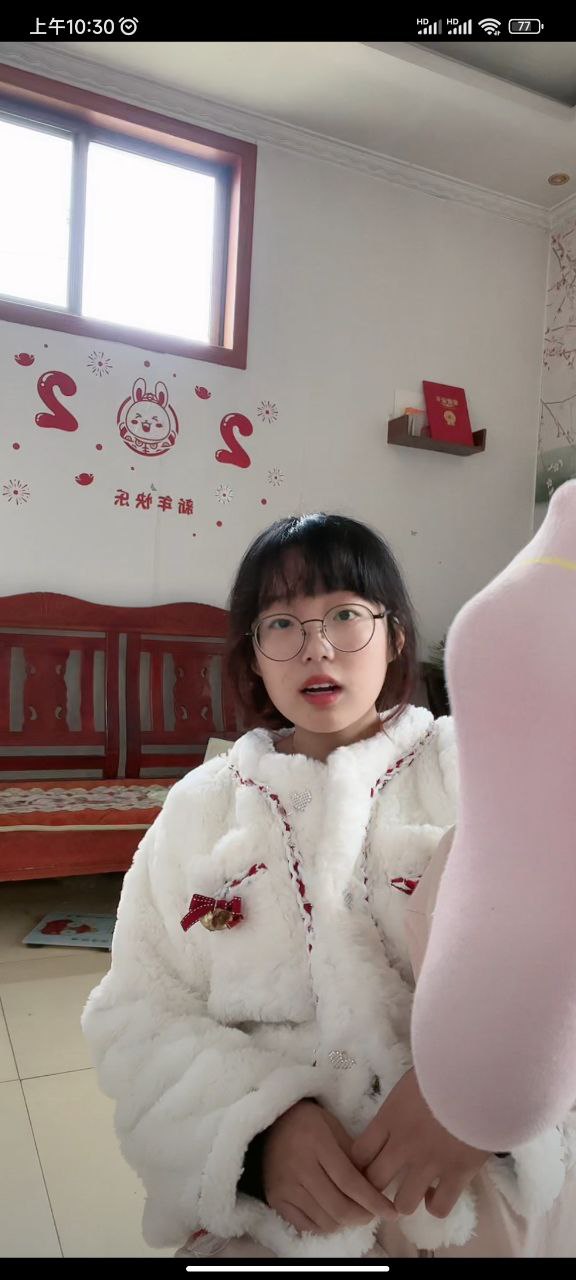 漂亮小姐姐