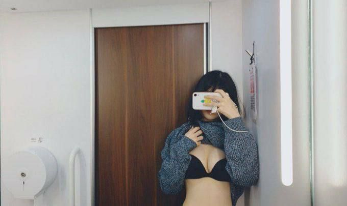 漂亮小姐姐