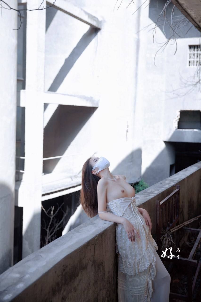 唯美与色情的结合