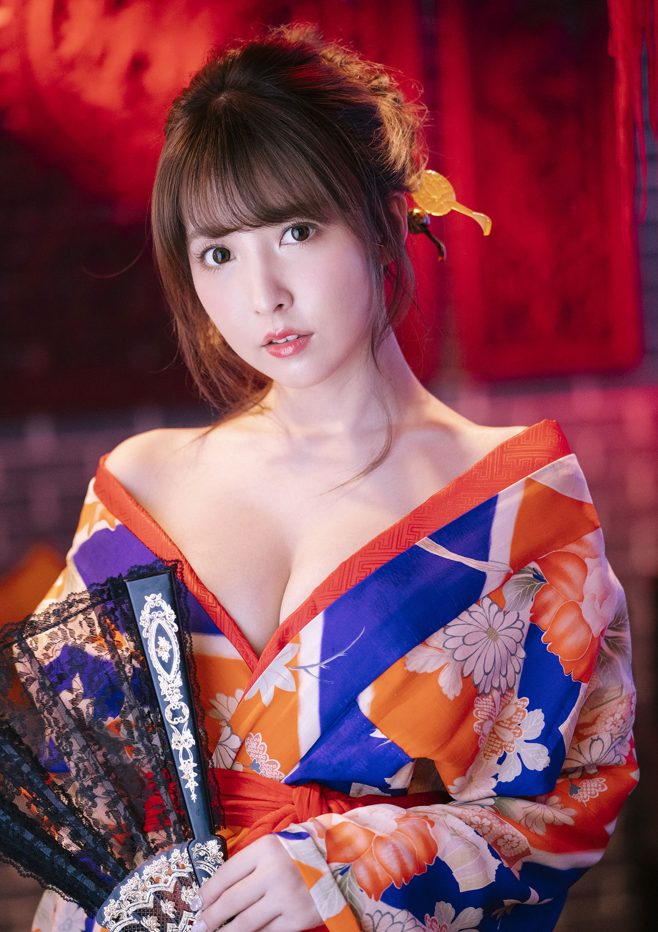 写真集丨399DAYS三部作VOL.3-涅槃