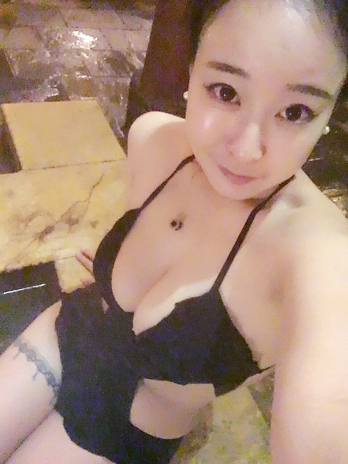 珍藏级美胸