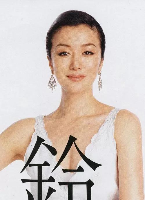 女人40多岁也可以很美丽，十位看不出年龄的日本女艺人