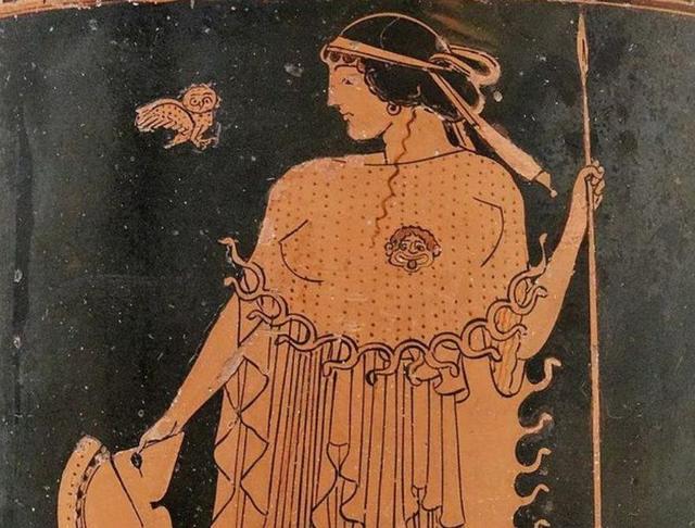 古希腊文化女性地位：为何女神形象在阿斯帕西娅中得到了彰显？