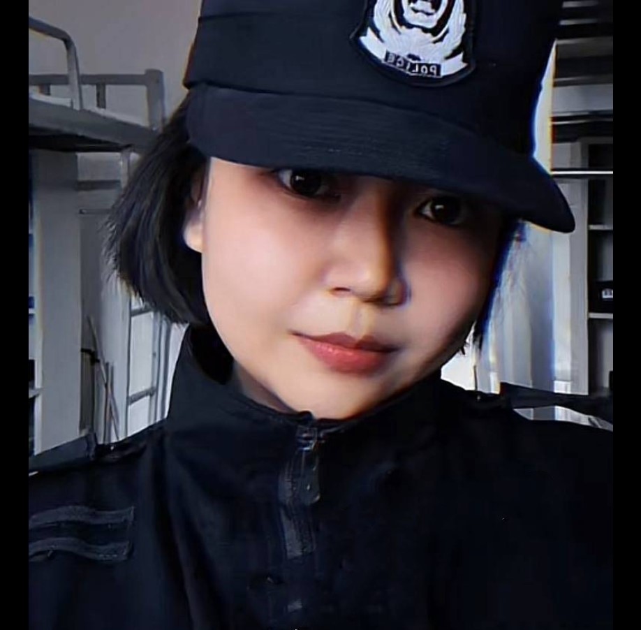 内蒙古警察学院『张萱珍』最新女警霸王花独家私密视图流出！