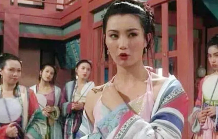 古时在青楼耍一次得花多少钱?一般老百姓真“玩不起”