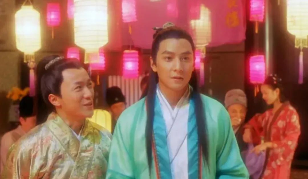 古时在青楼耍一次得花多少钱?一般老百姓真“玩不起”