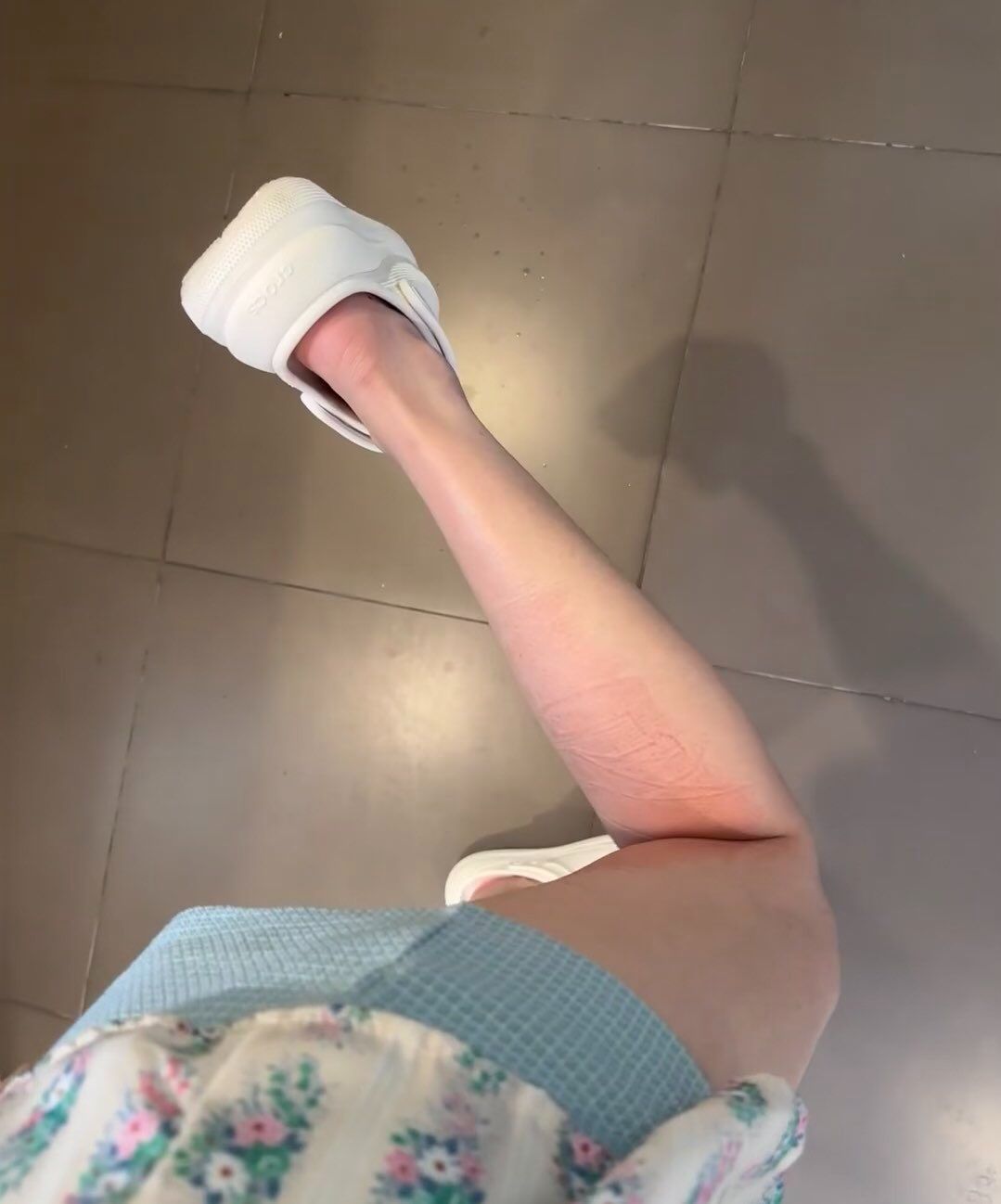 你的白月光别人的小母狗