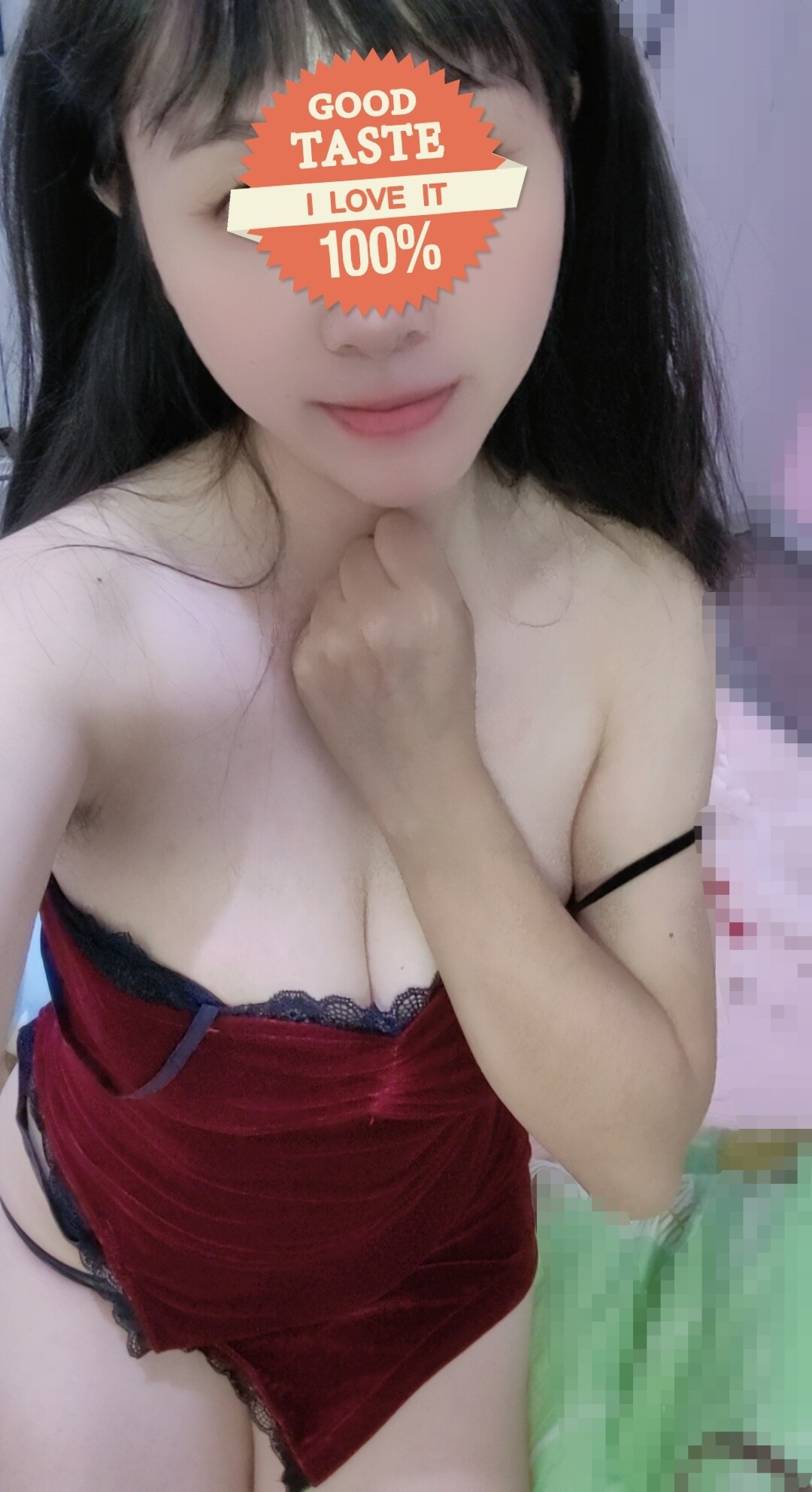 清纯表妹被各种怼阴唇骗炮，最后套牢表哥鸡巴-连载 1 （女性视角，图文并茂）