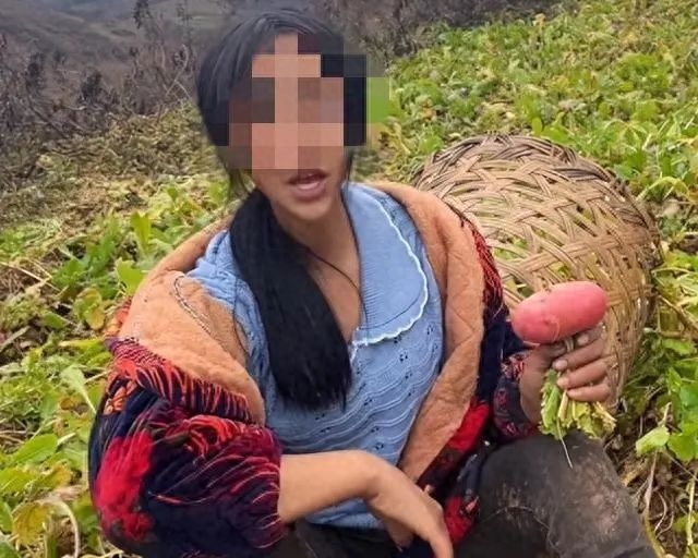 四川多名百万网红被抓,54人落网!