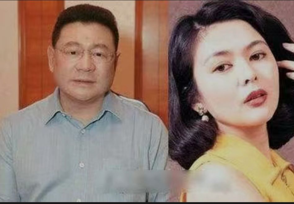 关之琳：如果没有那个男人送我别墅，我可能就是刘德华太太了