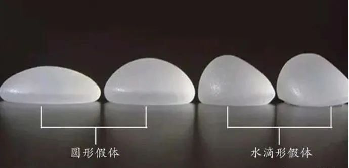 隆胸隆哪里?你真的分得清真假胸吗?