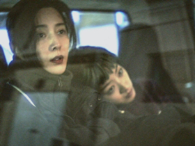 范冰冰跑国外演女同《绿夜》去了,激情片段流出！附加《苹果》激情片段