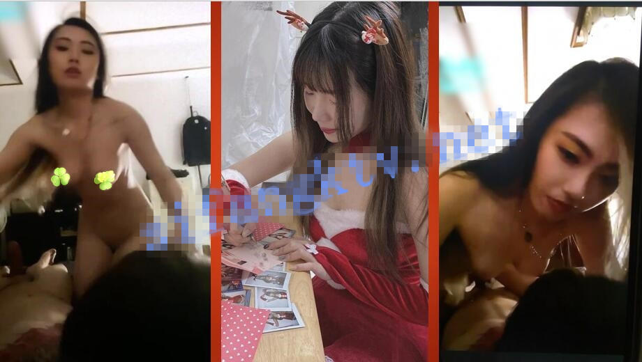 经典抖音XM曝光各大门事件网红主播