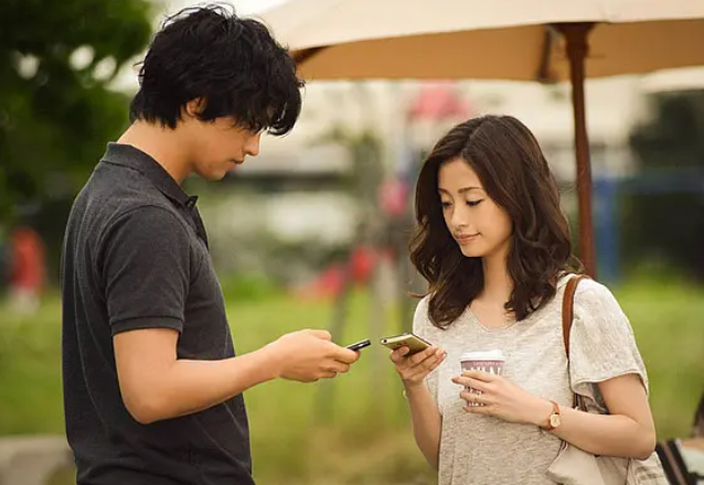 日本女性出轨率比男性还高?原因竟让网友羞红了脸