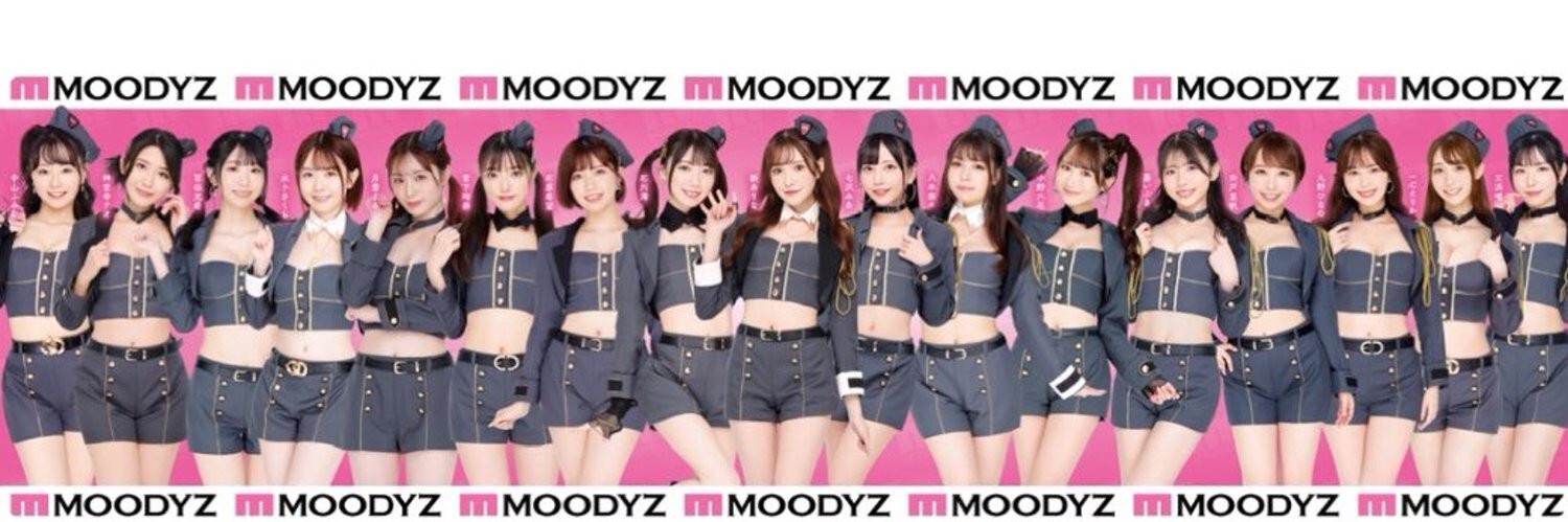17位专属女优总动员促销！谁才是Moodyz的一姐！